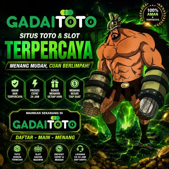 GADAITOTO - Permainan Gaple Seru dan Menarik