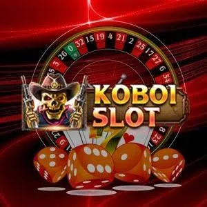KOBOISLOT - Petualangan Memancing yang Seru