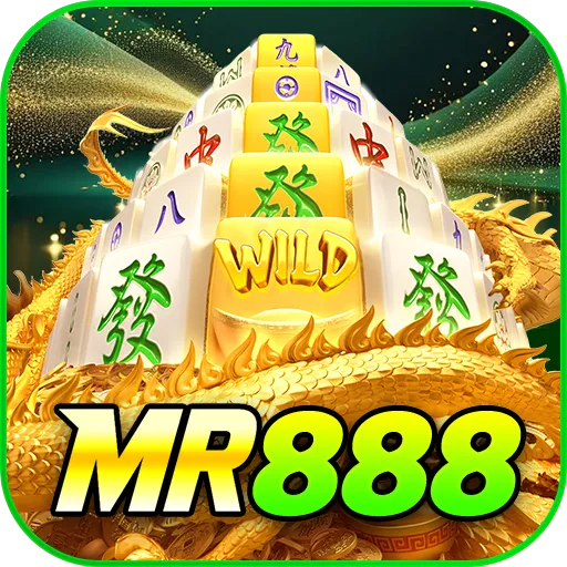 MR888 - Permainan TPS yang Mengasyikkan