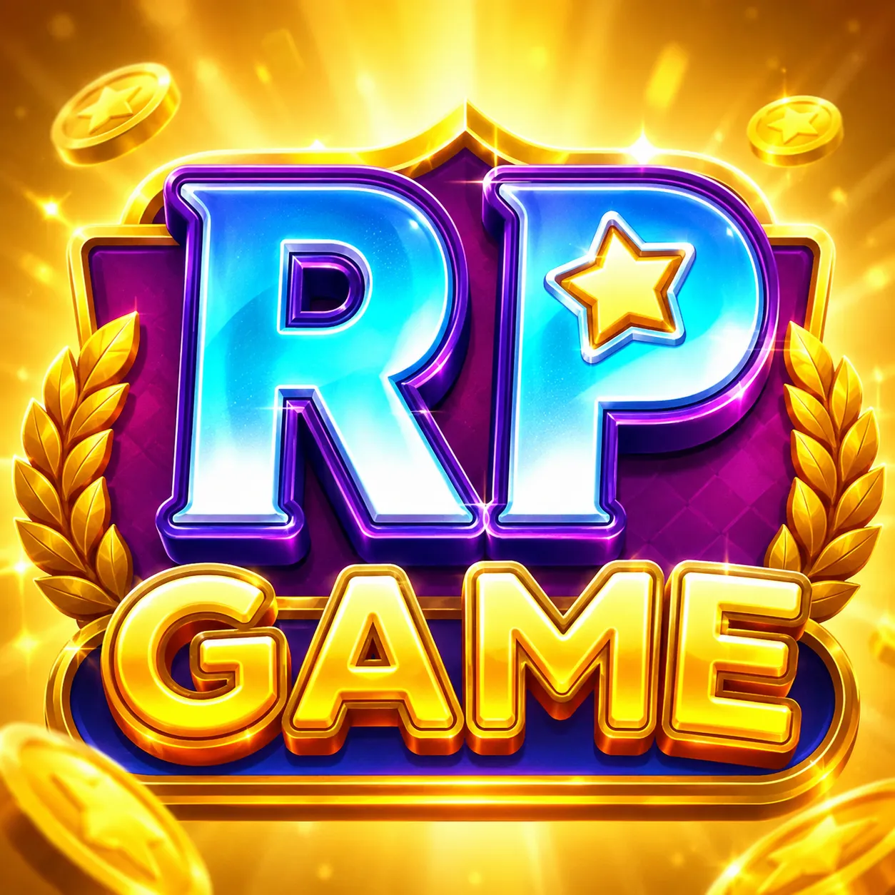 RPGAME - Petualangan Epik yang Menantang
