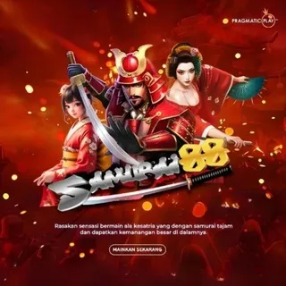 SAMURAI88 - Game Olahraga Penuh Tantangan