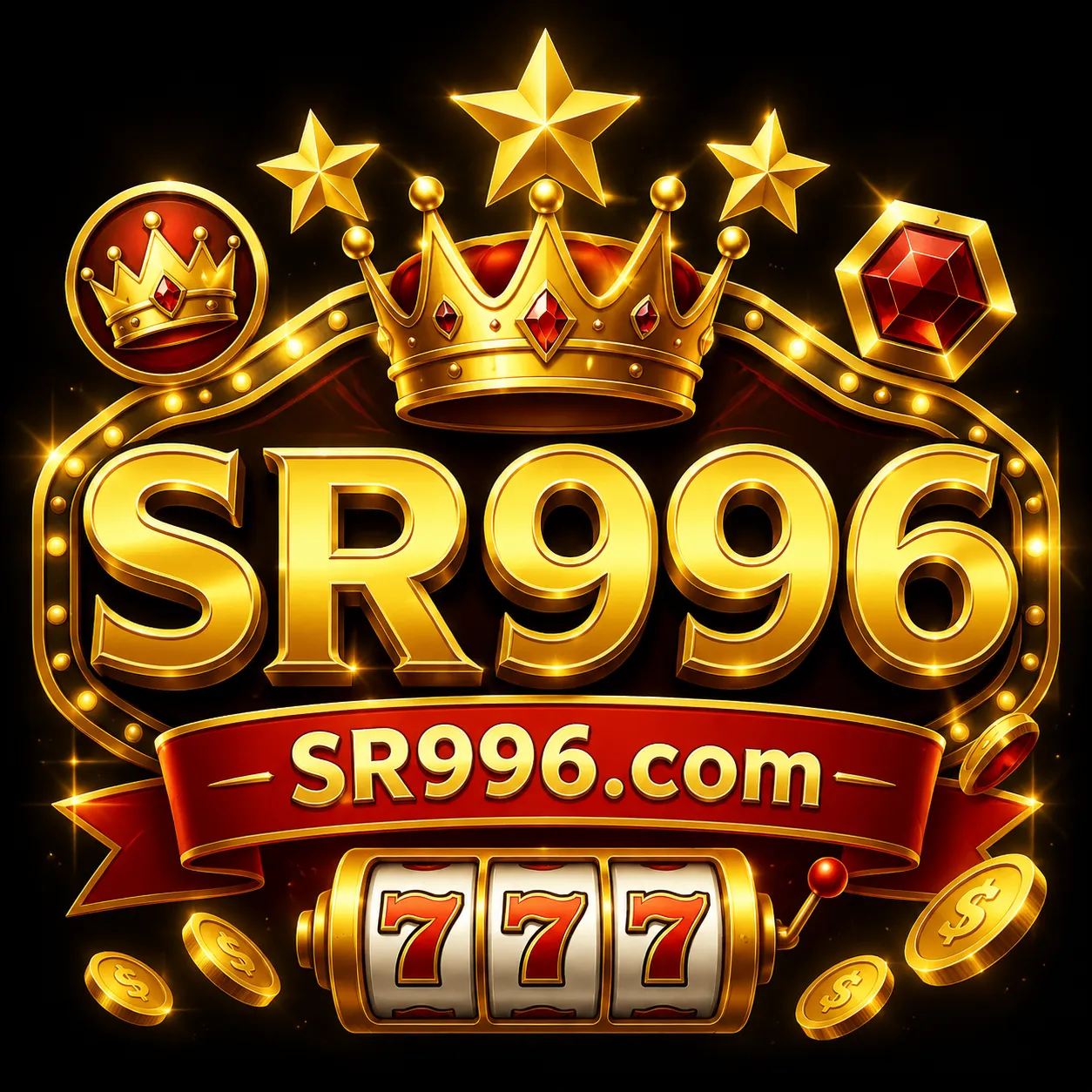 SR996 - Permainan Musik yang Menghibur
